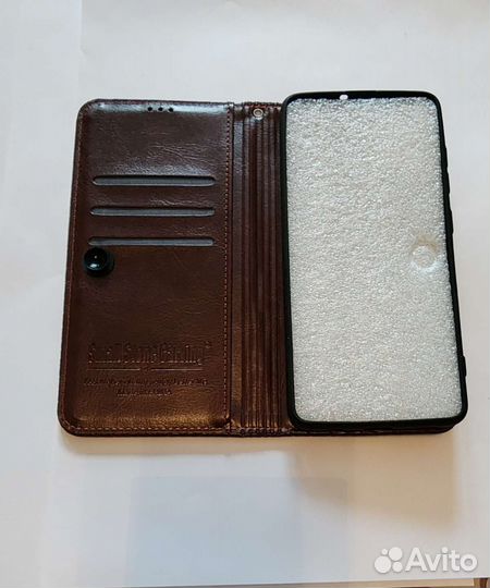 Чехол на samsung A51