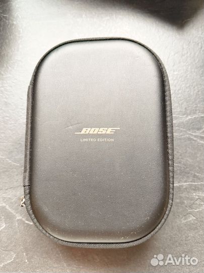 Bose QuietComfort 35 II Rose Gold