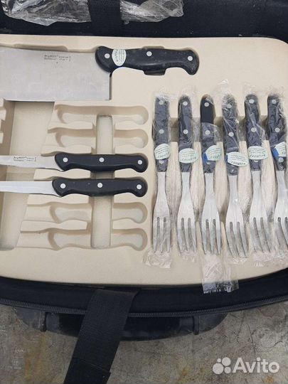 Столовый набор