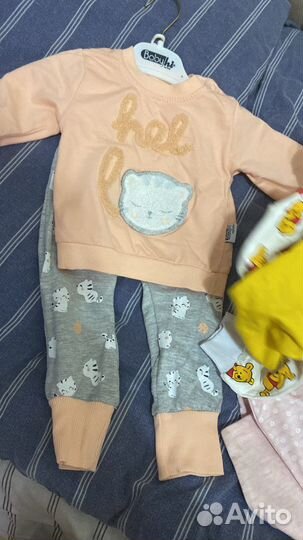 Костюм деский