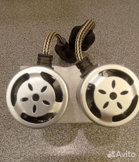 Лэд лампы нв3