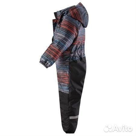 Новый зимний Комбинезон Lassie by Reima 98+6 см