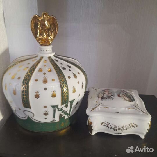 Коллекционный набор 