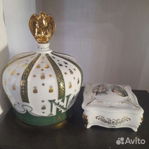 Коллекционный набор 