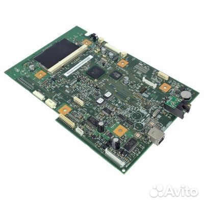 Плата форматирования HP 2727 CC370-60001