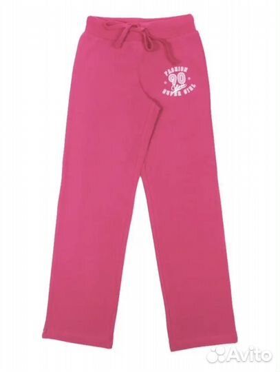 Трикотажные брюки Cherubino