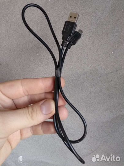 Кабель Мини USB