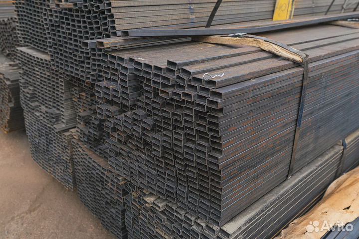 Труба металлическая