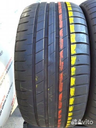 Goodyear EfficientGrip Performance 225/40 R18 92W