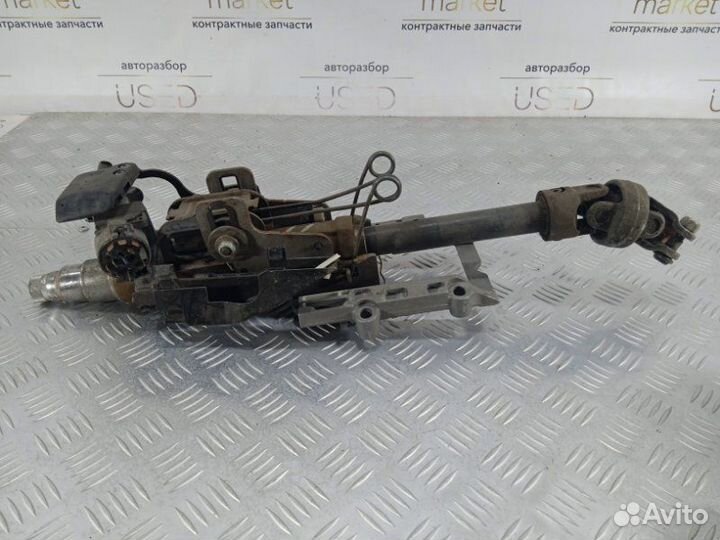 Рулевая колонка Volkswagen Passat B5 1.6 AHL 1999