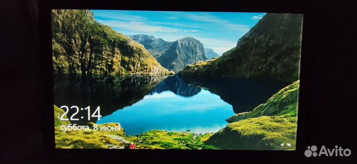 Продам монитор Apple LED Cinema Display 27 A1316