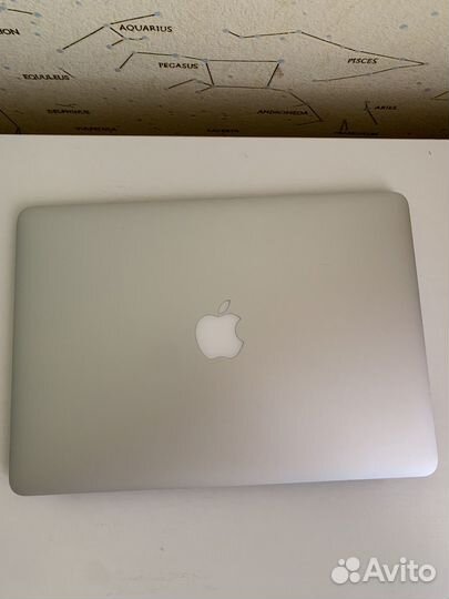 Apple MacBook Air 13 2017