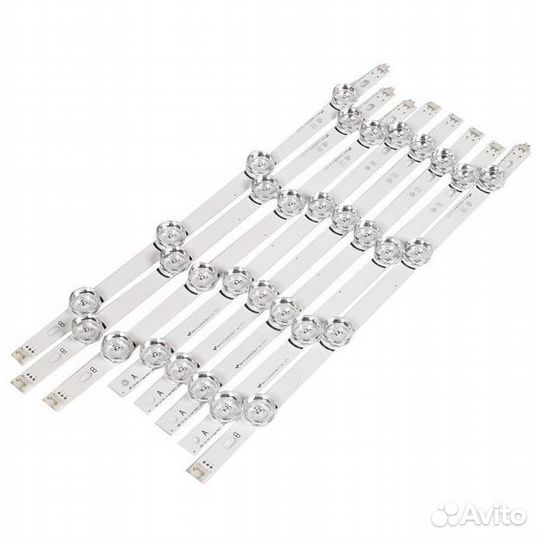 Подсветки для телевизоров, мониторов