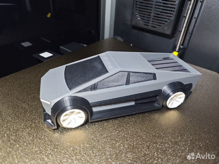 3D печать в Мелитополе