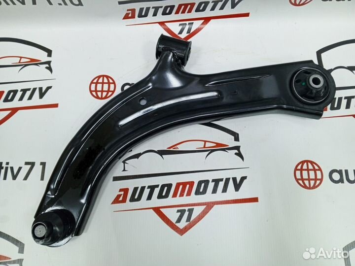 Рычаг передний nissan note