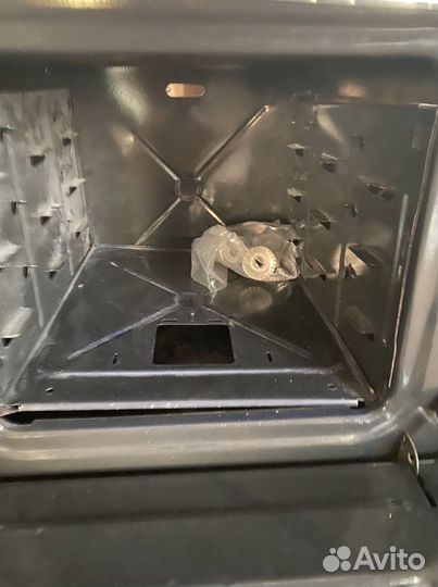 Плита газовая