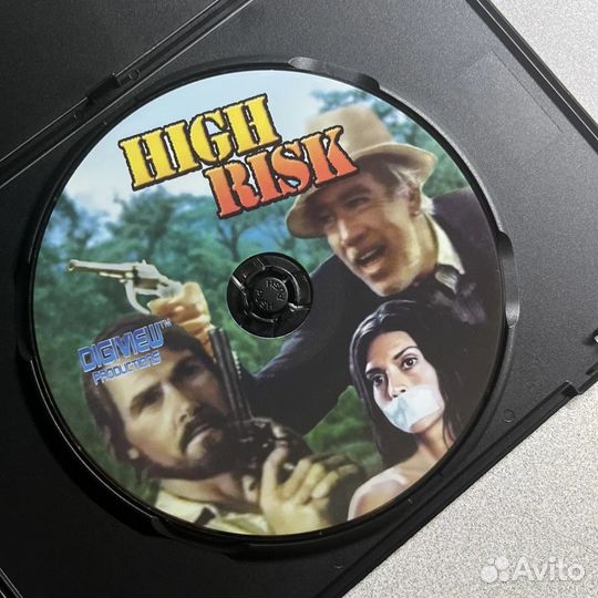 Бoльшoй pиск dvd оригинал