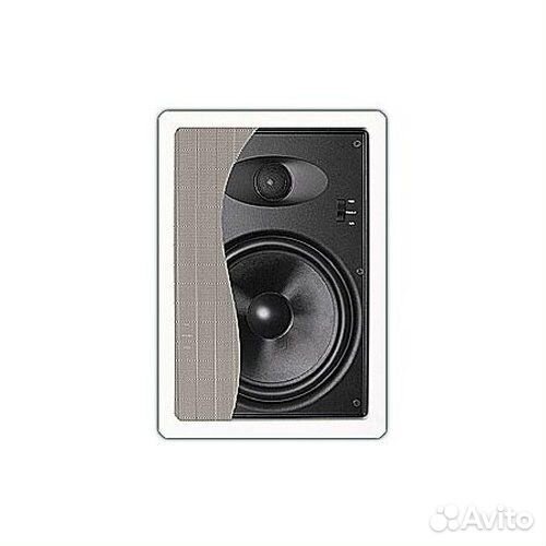 Встраиваемая акустика Sanctuary Audio SA-iwpp8