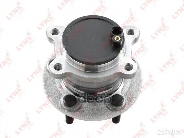 Ступица колеса зад прав/лев WH1406 lynxauto