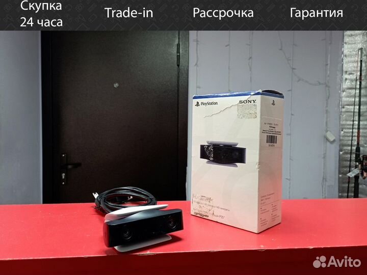 Sony Камера для PS5