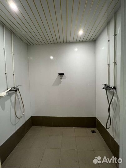 Тренажерный зал, фитнес 