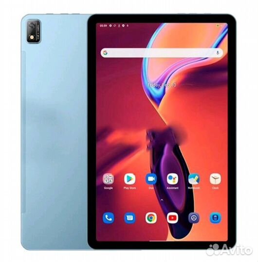 Планшет Blackview Tab 16 11