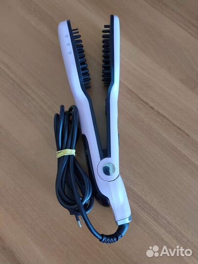 Расческа выпрямитель
