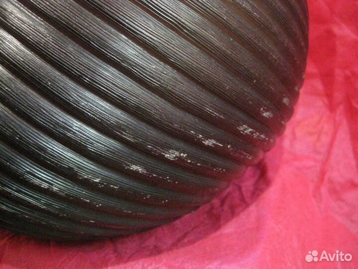 Интерьерная ваза Shishi