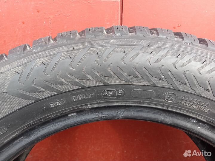 Nokian Tyres Hakkapeliitta 8 205/55 R16 94T