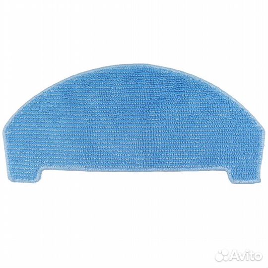 Моп для Polaris pvcr 3600 wifi IQ Home - 2 шт