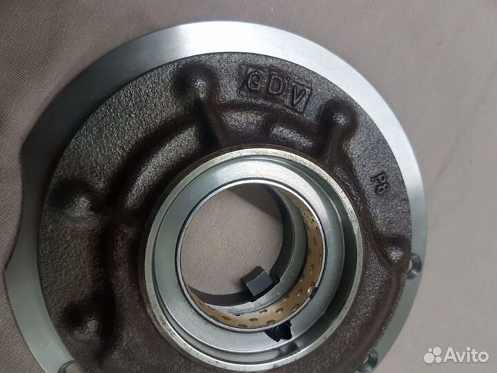 Масляный насос АКПП Kia Sportage 3