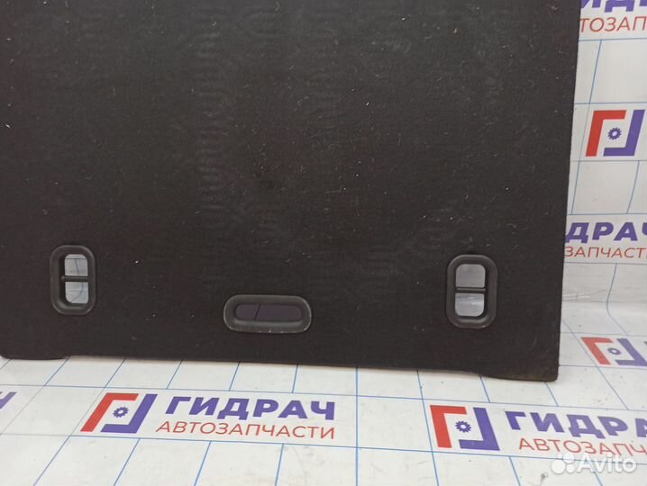Пол багажника LADA X-Ray Cross 849025705R