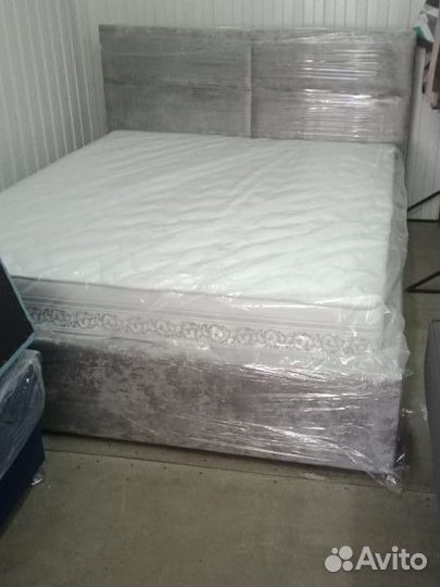 Кровать хит продаж