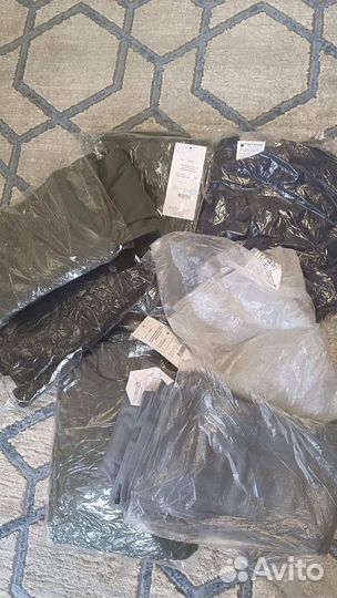 Термобелье мужское зимнее