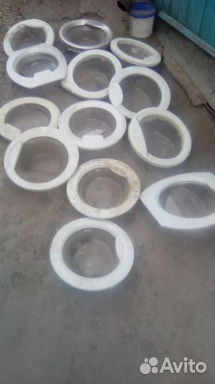 Дверцы на стир