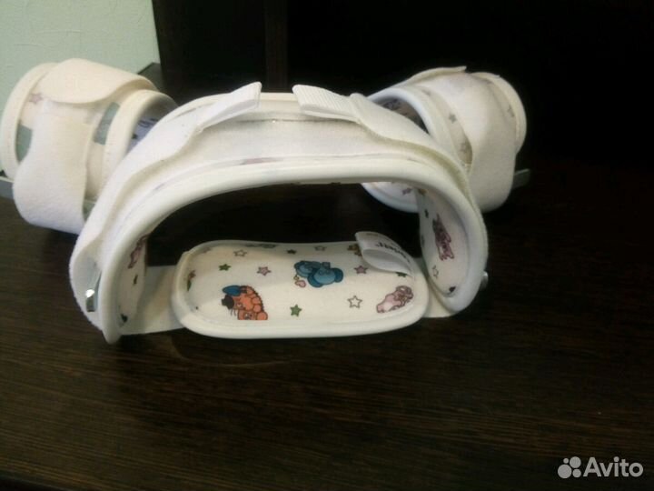 Ортез на тазобедренный сустав