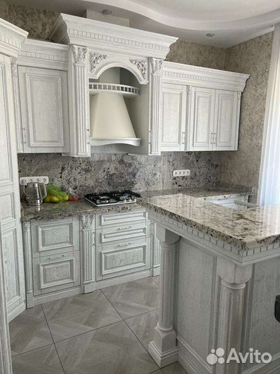 Кухонный гарнитур