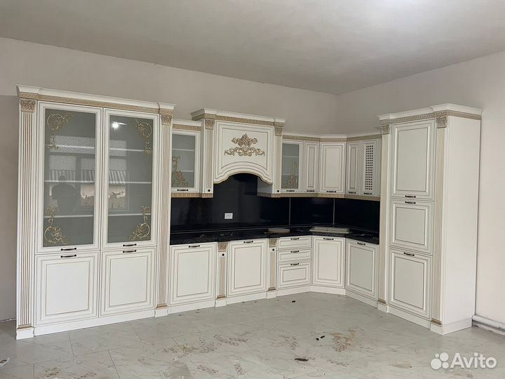 Кухонный гарнитур/Венеция/сильвия