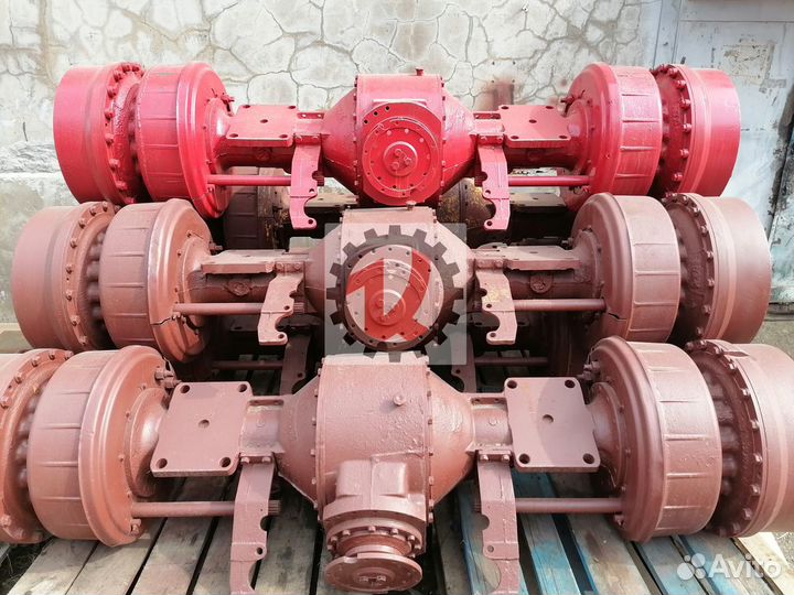 Кольцо 700.23.02.021