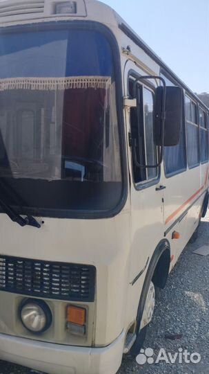 Городской автобус ПАЗ 32054, 2008