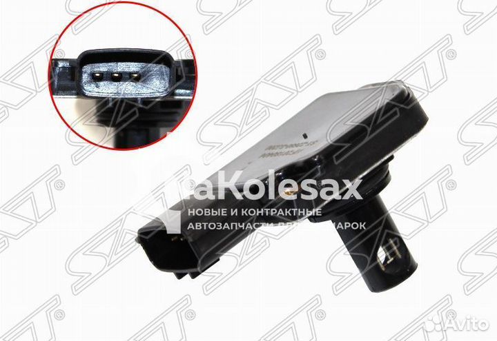 Датчик расхода воздуха SR18DE/SR20DE/TD27TI/QD32TI