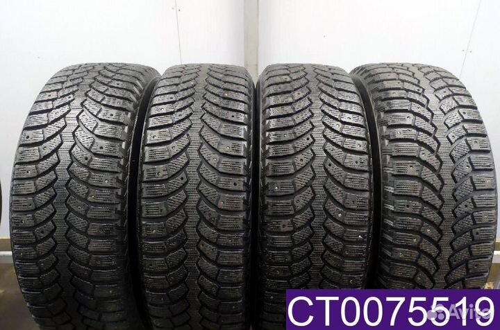 Bridgestone Blizzak Spike-01 235/65 R17 96T