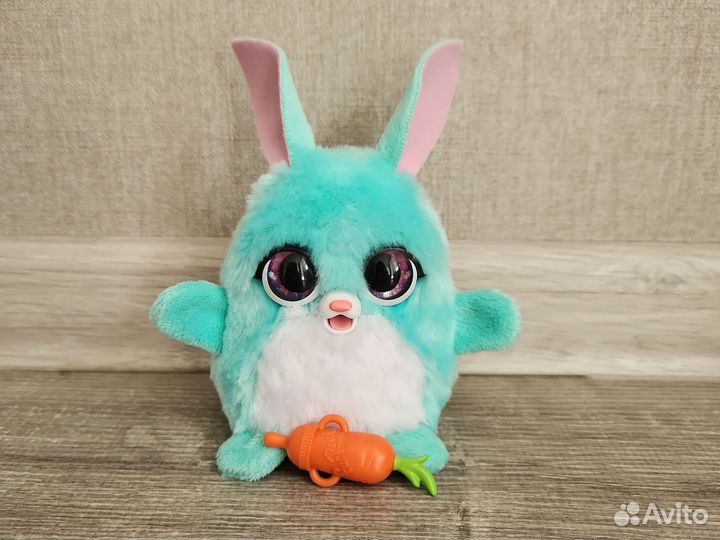 Интерактивная игрушка Furreal Friends