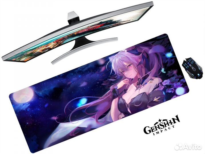 Коврик для мыши