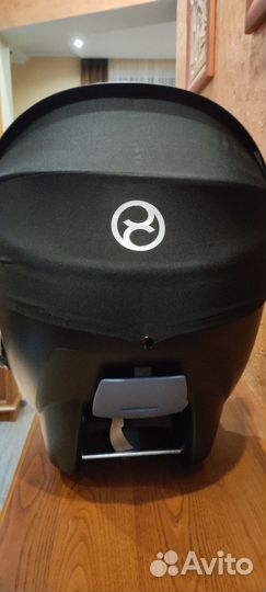 Автолюлька cybex aton2