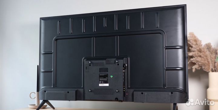 Телевизор SMART tv Sber 50