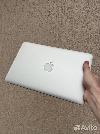 Macbook Air 2013 идеал