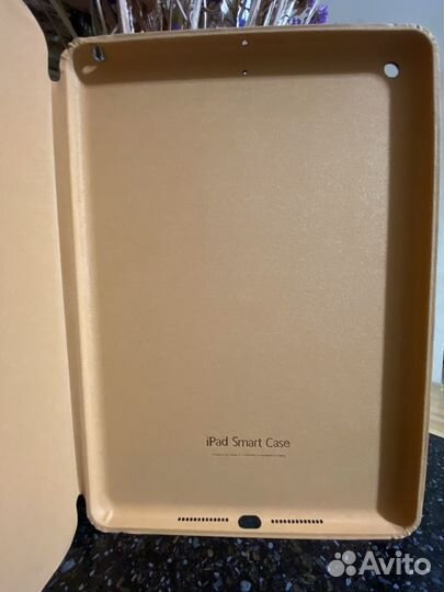 Чехол для iPad 10.2 smart