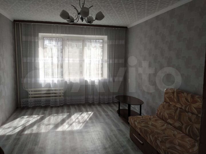 2-к. квартира, 58 м², 2/9 эт.