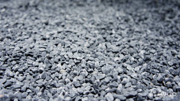 Щебень земля песок в Лесной Городок